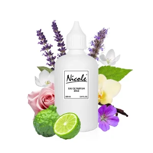 Lady Vengeance Juliette Has A Gun 100 ml Filler inspiracja  - Nicole trwałe zamienniki perfum