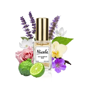 Lady Vengeance Juliette Has A Gun 30 ml inspiracja  - Nicole trwałe zamienniki perfum