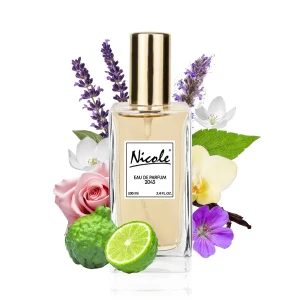 Lady Vengeance Juliette Has A Gun 100 ml inspiracja  - Nicole trwałe zamienniki perfum