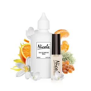 Paco Rabanne Olympea Solar 100 ml Filler z buteleczką inspiracja  - Nicole trwałe zamienniki perfum