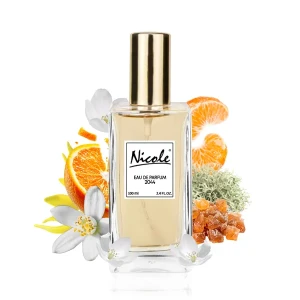 Paco Rabanne Olympea Solar 100 ml inspiracja  - Nicole trwałe zamienniki perfum