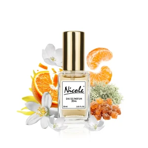 Paco Rabanne Olympea Solar 30 ml inspiracja  - Nicole trwałe zamienniki perfum