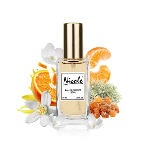 Paco Rabanne Olympea Solar 50 ml inspiracja  - Nicole trwałe zamienniki perfum