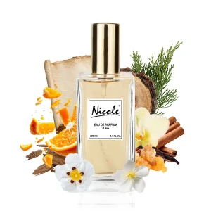 Tom Ford Sahara Noir 100 ml inspiracja  - Nicole trwałe zamienniki perfum