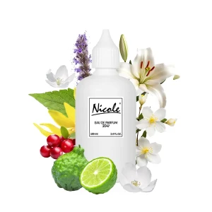 Gaultier Divine JPG Originalni Parfem 100 ml Filler inspiracja  - Nicole trwałe zamienniki perfum