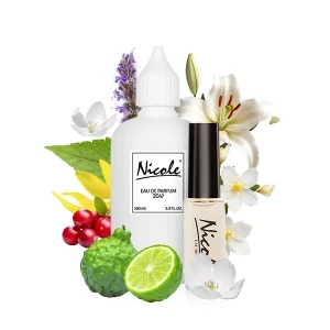 Gaultier Divine JPG Originalni Parfem 100 ml Filler z buteleczką inspiracja  - Nicole trwałe zamienniki perfum