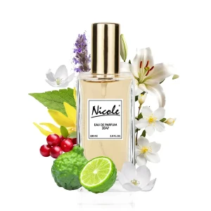 Gaultier Divine JPG Originalni Parfem 100 ml inspiracja  - Nicole trwałe zamienniki perfum