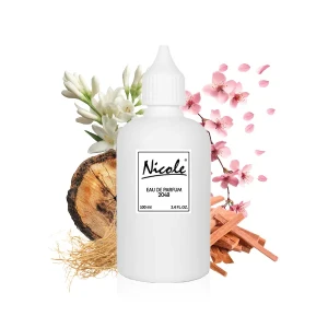Kenzo Flower Ikebana 100 ml Filler inspiracja  - Nicole trwałe zamienniki perfum