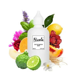Dior Diorella 100 ml Filler inspiracja  - Nicole trwałe zamienniki perfum