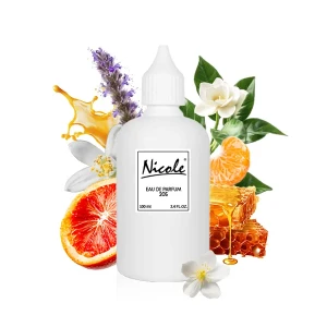Jean Paul Gaultier Scandal 100 ml Filler inspiracja  - Nicole trwałe zamienniki perfum