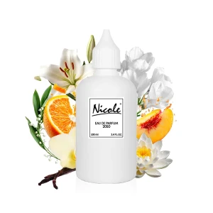 Bruno Banani Woman 100 ml Filler inspiracja  - Nicole trwałe zamienniki perfum