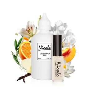 Bruno Banani Woman 100 ml Filler z buteleczką inspiracja  - Nicole trwałe zamienniki perfum