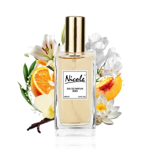 Bruno Banani Woman 100 ml inspiracja  - Nicole trwałe zamienniki perfum