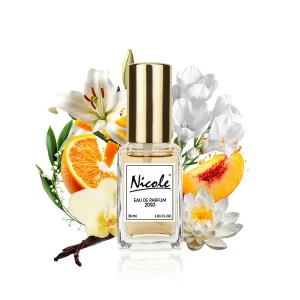 Bruno Banani Woman 30 ml inspiracja  - Nicole trwałe zamienniki perfum