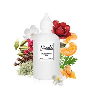 Memoir Woman Amouage 100 ml Filler inspiracja  - Nicole trwałe zamienniki perfum