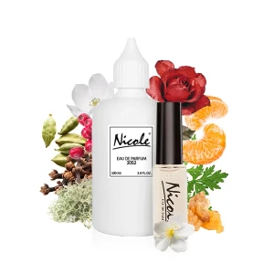 Memoir Woman Amouage 100 ml Filler z buteleczką inspiracja  - Nicole trwałe zamienniki perfum