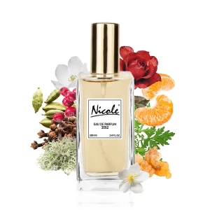 Memoir Woman Amouage 100 ml inspiracja  - Nicole trwałe zamienniki perfum