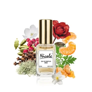 Memoir Woman Amouage 30 ml inspiracja  - Nicole trwałe zamienniki perfum