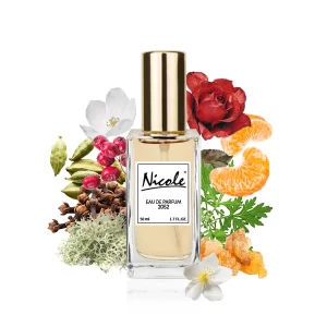 Memoir Woman Amouage 50 ml inspiracja  - Nicole trwałe zamienniki perfum