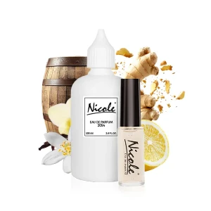 Dolce & Gabbana Devotion 100 ml Filler z buteleczką inspiracja  - Nicole trwałe zamienniki perfum