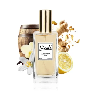 Dolce & Gabbana Devotion 100 ml inspiracja  - Nicole trwałe zamienniki perfum