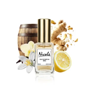 Dolce & Gabbana Devotion 30 ml inspiracja  - Nicole trwałe zamienniki perfum