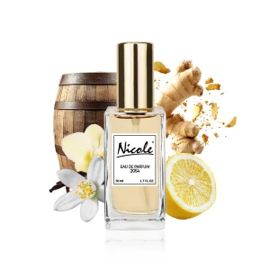 Dolce & Gabbana Devotion 50 ml inspiracja  - Nicole trwałe zamienniki perfum