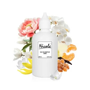 Montblanc Signature 100 ml Filler inspiracja  - Nicole trwałe zamienniki perfum