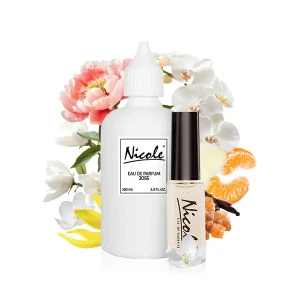 Montblanc Signature 100 ml Filler z buteleczką inspiracja  - Nicole trwałe zamienniki perfum