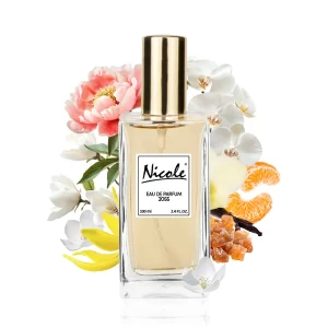 Montblanc Signature 100 ml inspiracja  - Nicole trwałe zamienniki perfum