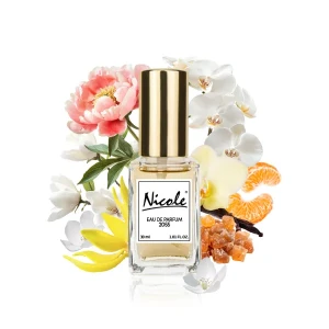 Montblanc Signature 30 ml inspiracja  - Nicole trwałe zamienniki perfum