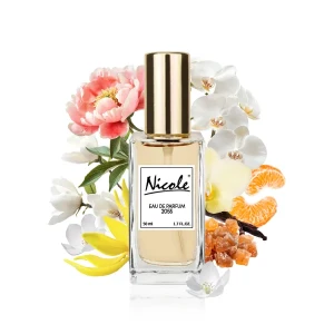 Montblanc Signature 50 ml inspiracja  - Nicole trwałe zamienniki perfum