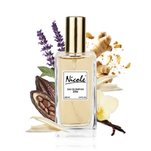 Goddess Burberry 100 ml inspiracja  - Nicole trwałe zamienniki perfum