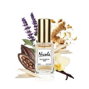 Goddess Burberry 30 ml inspiracja  - Nicole trwałe zamienniki perfum