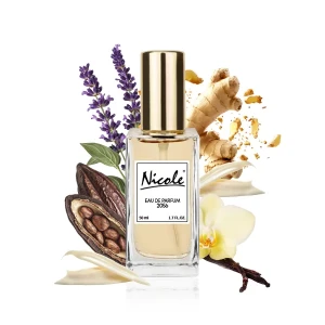 Goddess Burberry 50 ml inspiracja  - Nicole trwałe zamienniki perfum