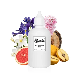 Chanel Chance Eau Tendre 100 ml Filler inspiracja  - Nicole trwałe zamienniki perfum