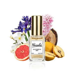 Chanel Chance Eau Tendre 30 ml inspiracja  - Nicole trwałe zamienniki perfum