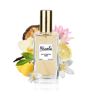 Trussardi Donna (2011) 100 ml inspiracja  - Nicole trwałe zamienniki perfum
