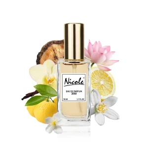 Trussardi Donna (2011) 50 ml inspiracja  - Nicole trwałe zamienniki perfum