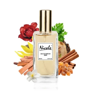 Tom Ford Santal Blush 100 ml inspiracja  - Nicole trwałe zamienniki perfum