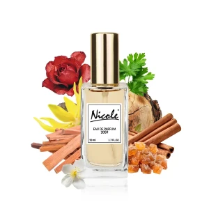 Tom Ford Santal Blush 50 ml inspiracja  - Nicole trwałe zamienniki perfum