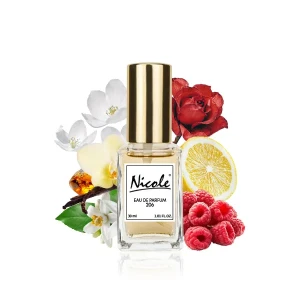 Armani Because It's You 30 ml inspiracja  - Nicole trwałe zamienniki perfum