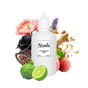 Attrape-Reves Louis Vuitton 100 ml Filler inspiracja  - Nicole trwałe zamienniki perfum