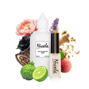 Attrape-Reves Louis Vuitton 100 ml Filler z buteleczką inspiracja  - Nicole trwałe zamienniki perfum