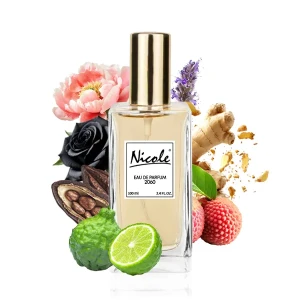 Attrape-Reves Louis Vuitton 100 ml inspiracja  - Nicole trwałe zamienniki perfum