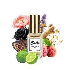 Attrape-Reves Louis Vuitton 30 ml inspiracja  - Nicole trwałe zamienniki perfum