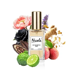 Attrape-Reves Louis Vuitton 50 ml inspiracja  - Nicole trwałe zamienniki perfum