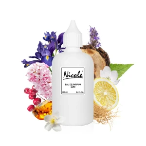 Chanel Chance Eau Fraiche 100 ml Filler inspiracja  - Nicole trwałe zamienniki perfum