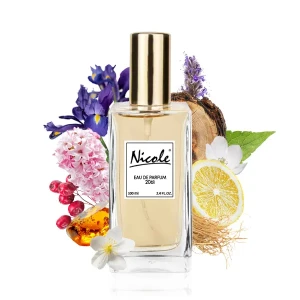 Chanel Chance Eau Fraiche 100 ml inspiracja  - Nicole trwałe zamienniki perfum