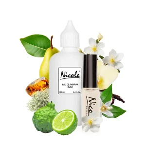 Prada Paradoxe Intense 100 ml Filler z buteleczką inspiracja  - Nicole trwałe zamienniki perfum